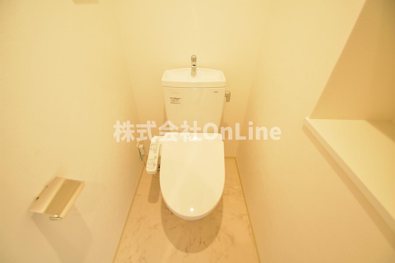 VITA荒本の物件内観写真