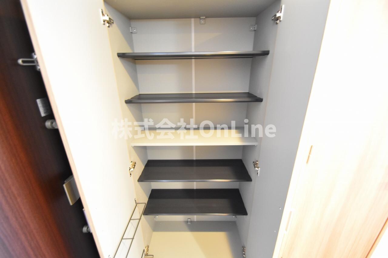 VITA荒本の物件内観写真