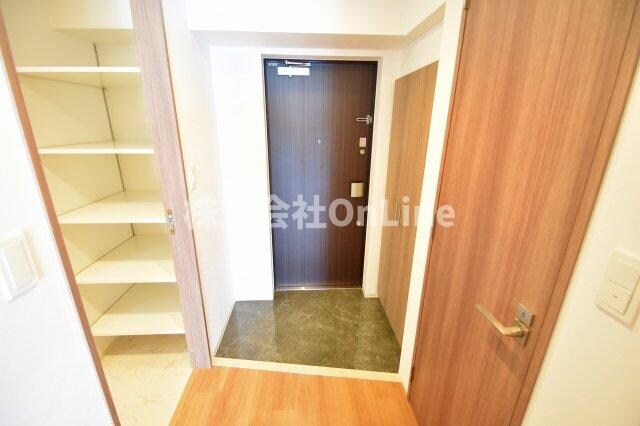 VITA荒本の物件内観写真