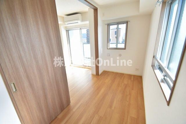 VITA荒本の物件内観写真