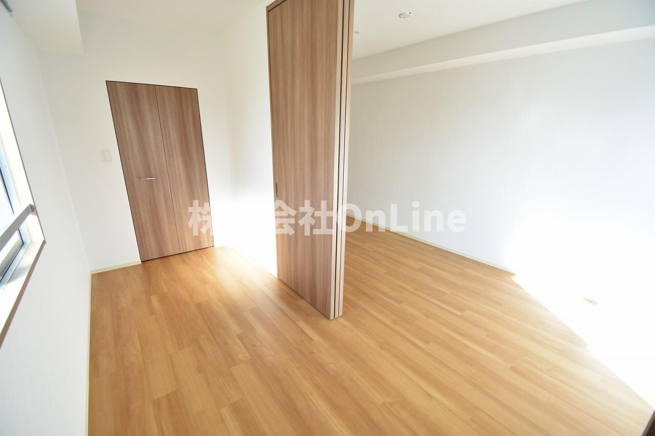 VITA荒本の物件内観写真