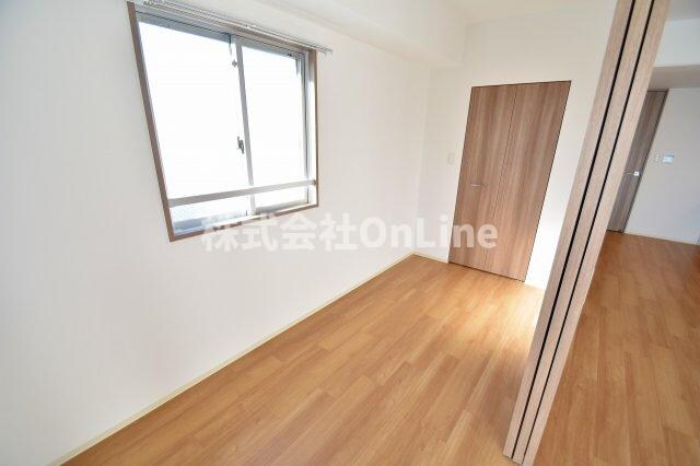 VITA荒本の物件内観写真