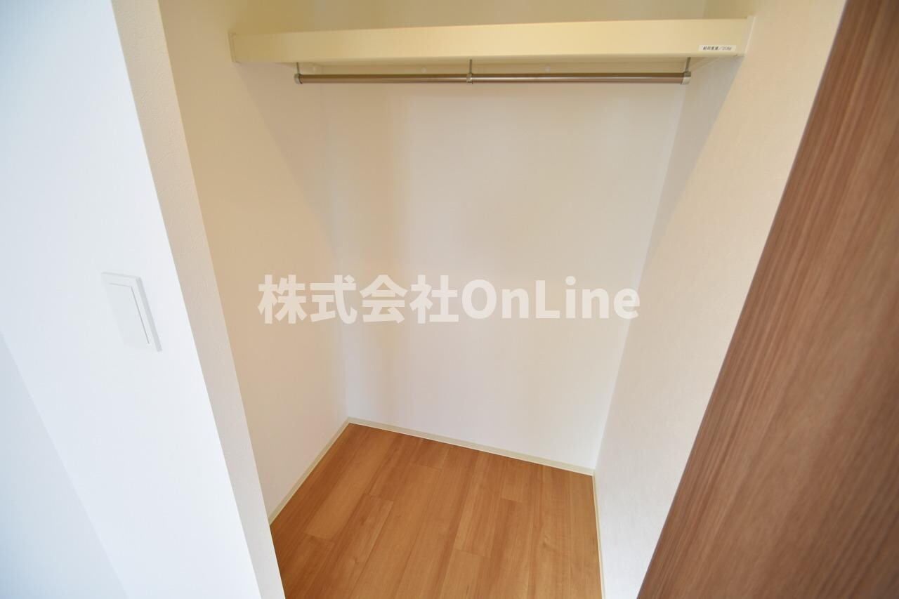 VITA荒本の物件内観写真