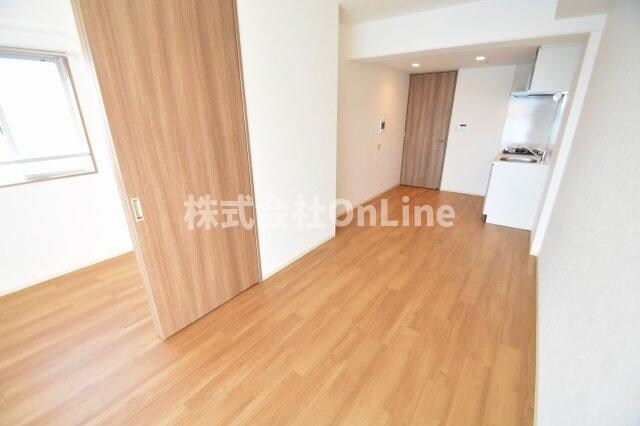 VITA荒本の物件内観写真