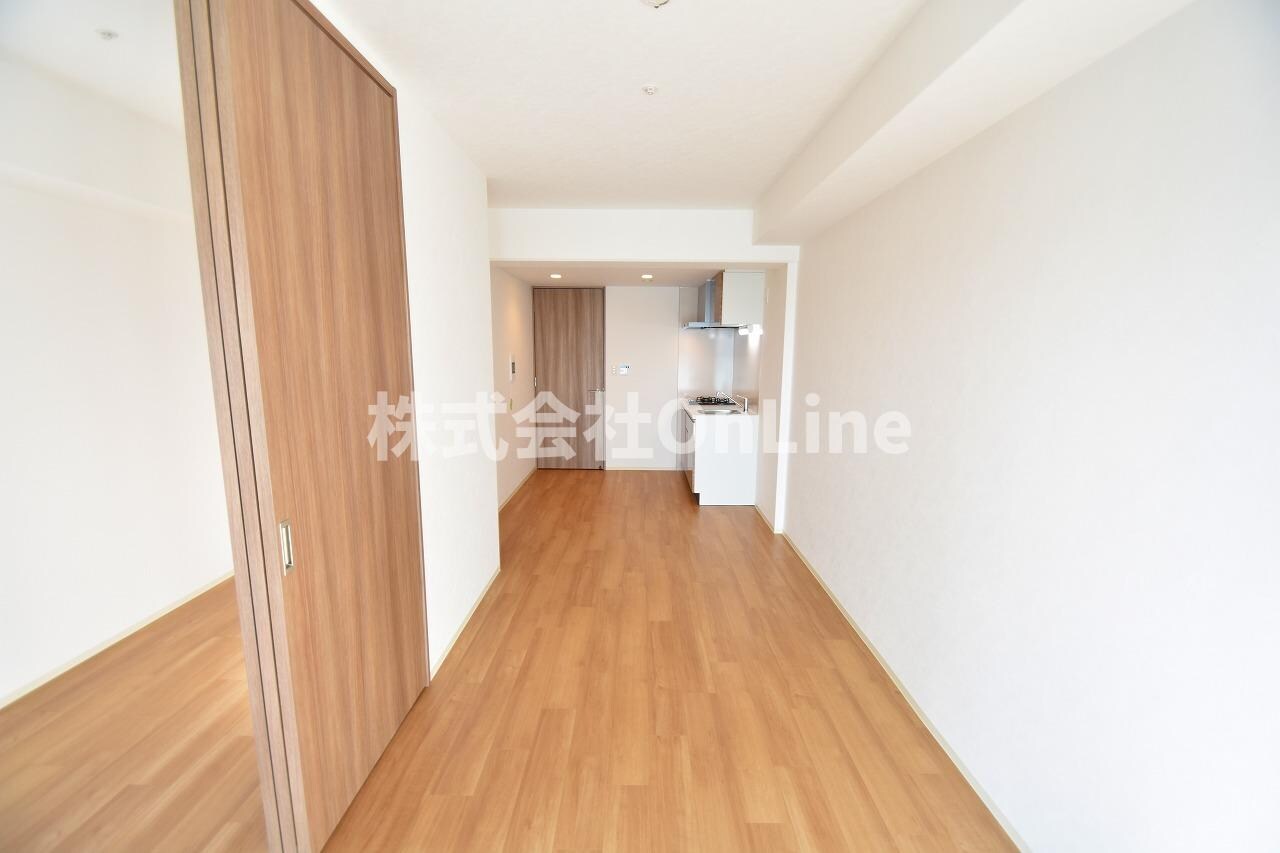 VITA荒本の物件内観写真