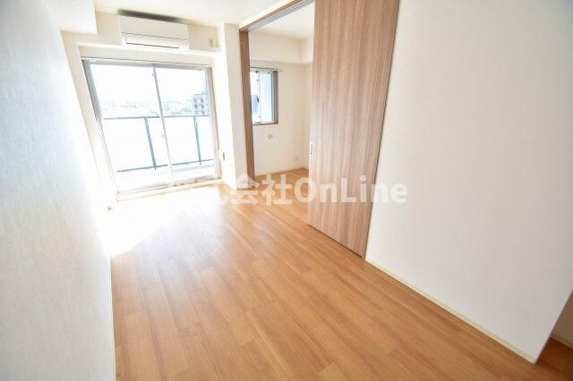 VITA荒本の物件内観写真