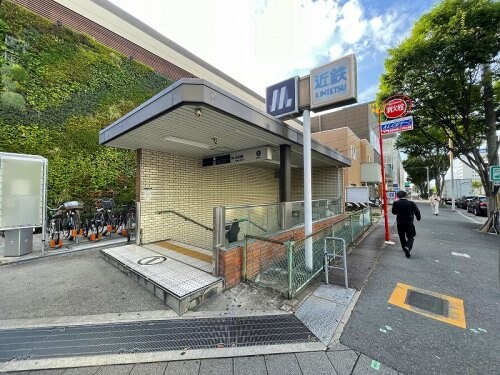 VITA荒本の物件内観写真