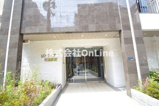 リアライズ布施駅前の物件外観写真