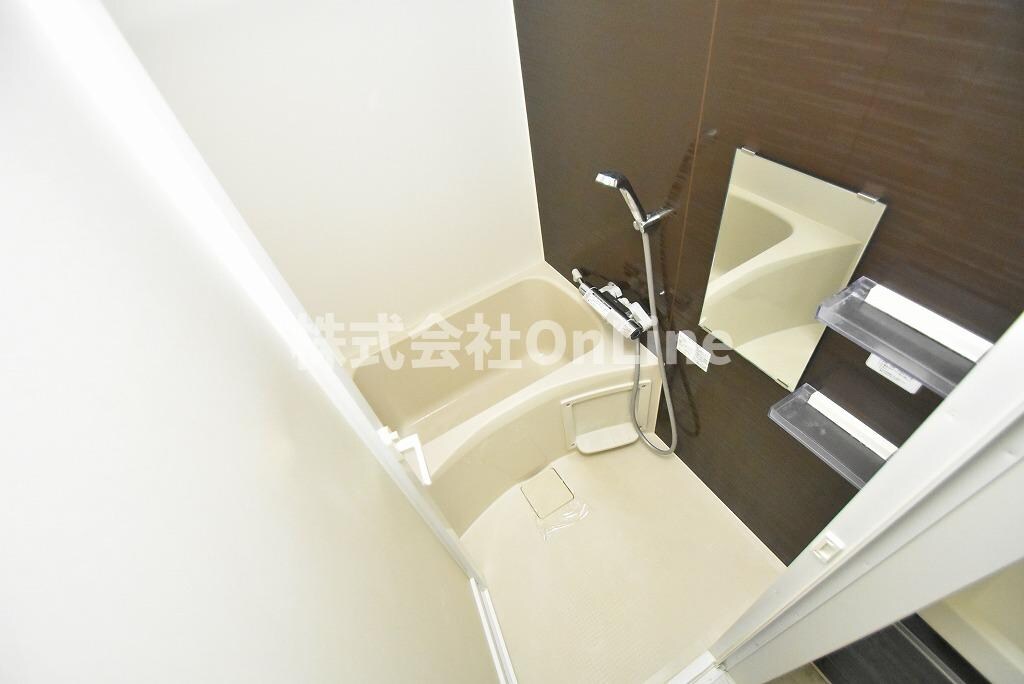 リアライズ布施駅前の物件内観写真