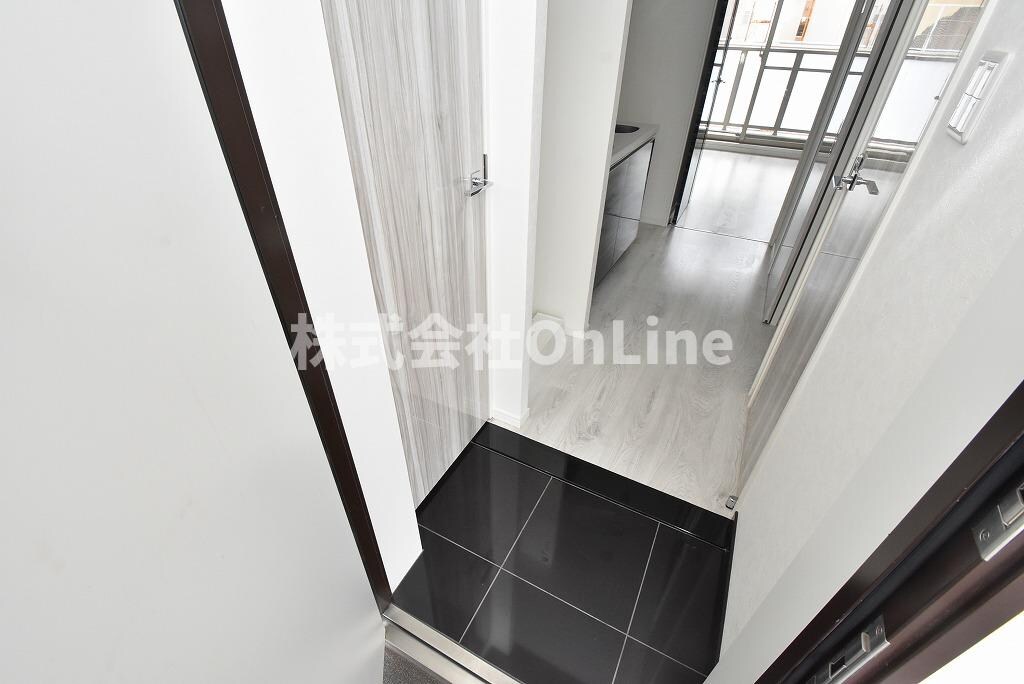 リアライズ布施駅前の物件内観写真