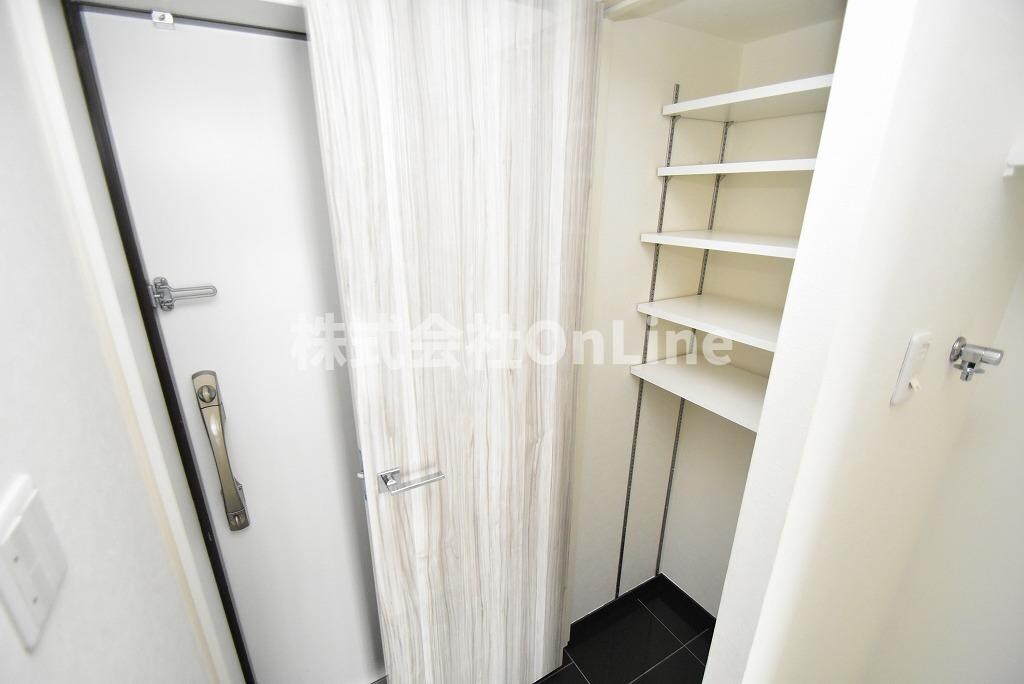 リアライズ布施駅前の物件内観写真