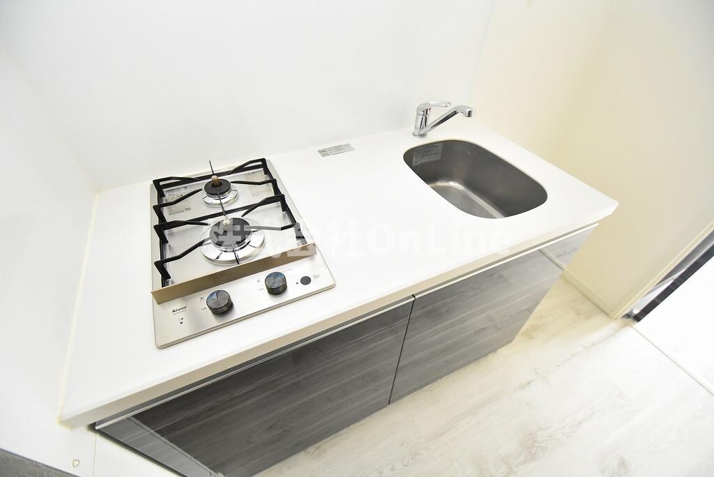 リアライズ布施駅前の物件内観写真