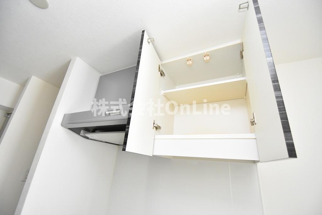 リアライズ布施駅前の物件内観写真