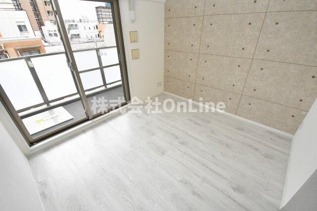 リアライズ布施駅前の物件内観写真