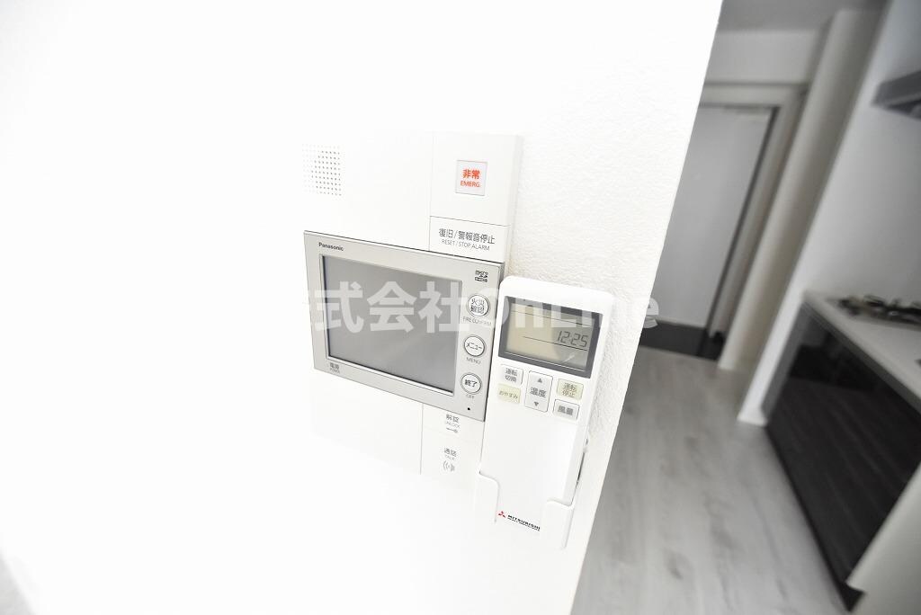 リアライズ布施駅前の物件内観写真