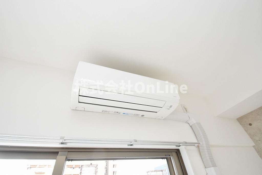 リアライズ布施駅前の物件内観写真