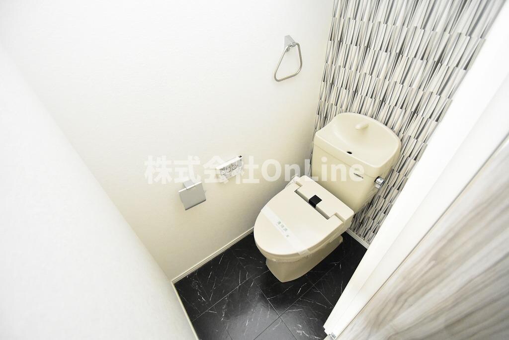 リアライズ布施駅前の物件内観写真