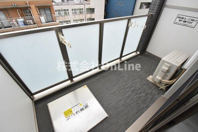 リアライズ布施駅前の物件内観写真