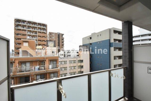 リアライズ布施駅前の物件内観写真