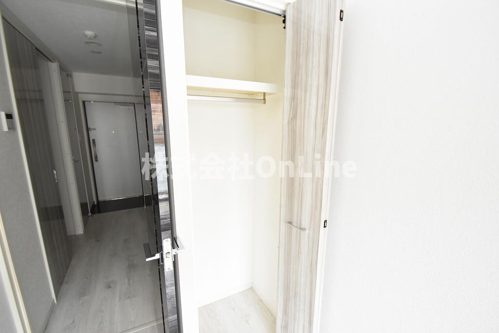 リアライズ布施駅前の物件内観写真