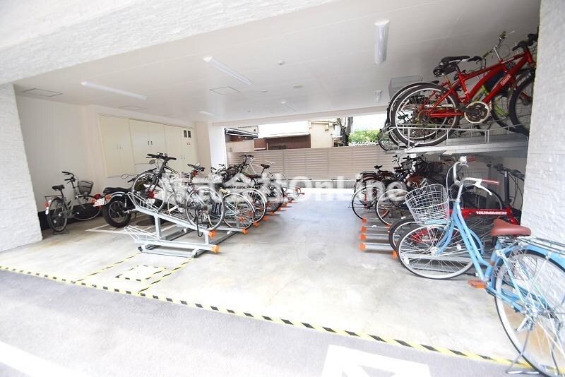 リアライズ布施駅前の物件内観写真