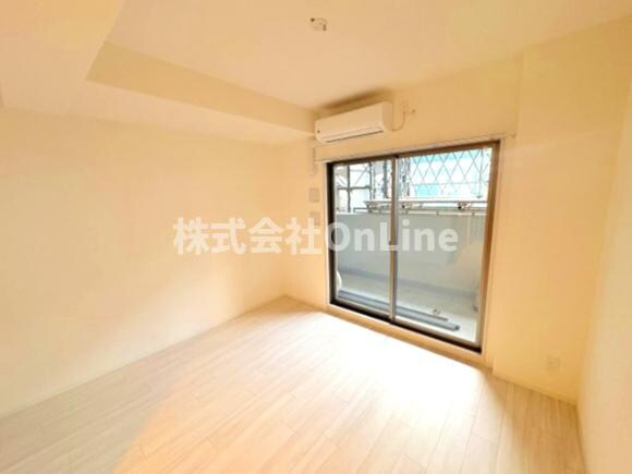 ワールドアイ大阪East Cityの物件内観写真