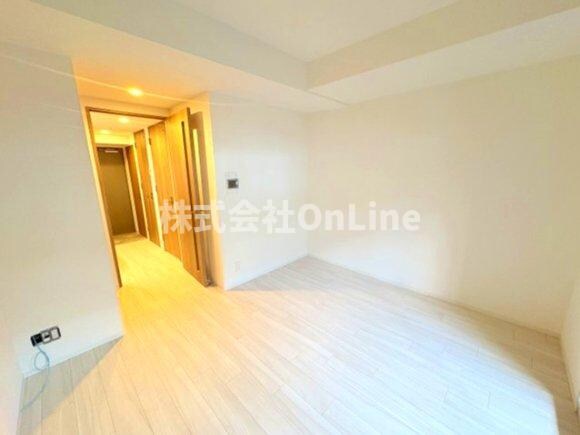 ワールドアイ大阪East Cityの物件内観写真