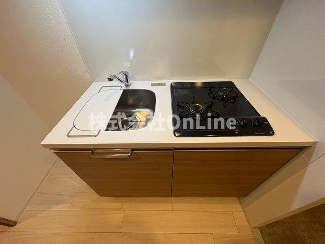 ワールドアイ大阪East Cityの物件内観写真