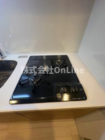 ワールドアイ大阪East Cityの物件内観写真