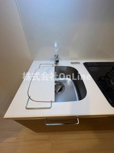 ワールドアイ大阪East Cityの物件内観写真