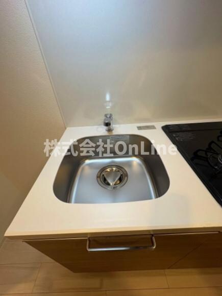 ワールドアイ大阪East Cityの物件内観写真