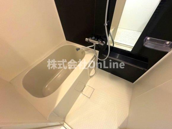 ワールドアイ大阪East Cityの物件内観写真