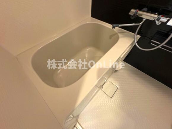 ワールドアイ大阪East Cityの物件内観写真