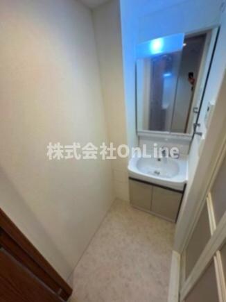 ワールドアイ大阪East Cityの物件内観写真