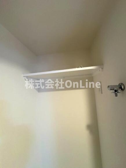 ワールドアイ大阪East Cityの物件内観写真