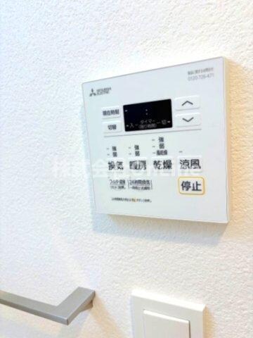 ワールドアイ大阪East Cityの物件内観写真