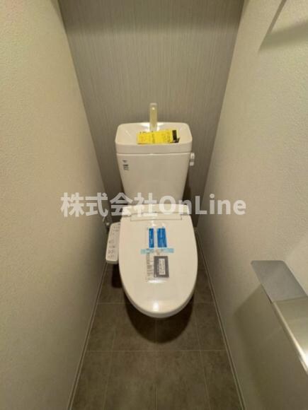 ワールドアイ大阪East Cityの物件内観写真