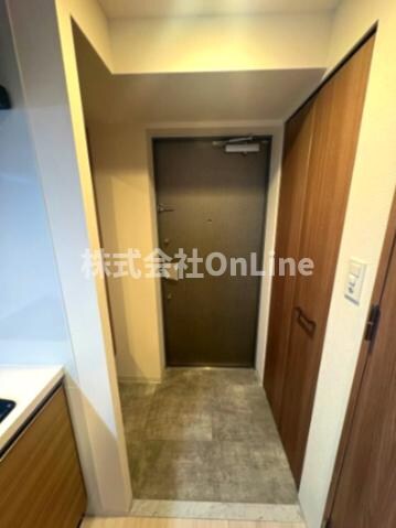 ワールドアイ大阪East Cityの物件内観写真