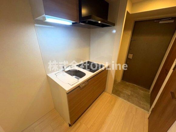 ワールドアイ大阪East Cityの物件内観写真