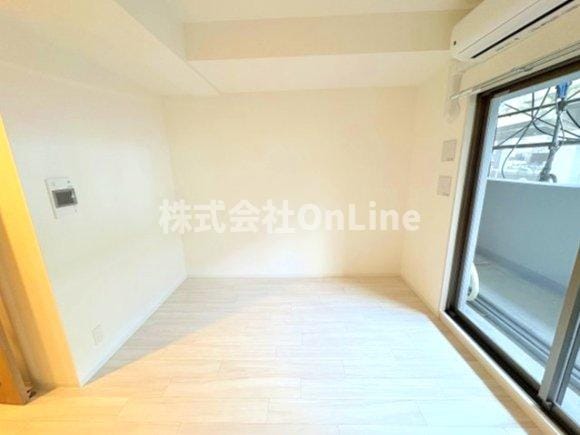 ワールドアイ大阪East Cityの物件内観写真