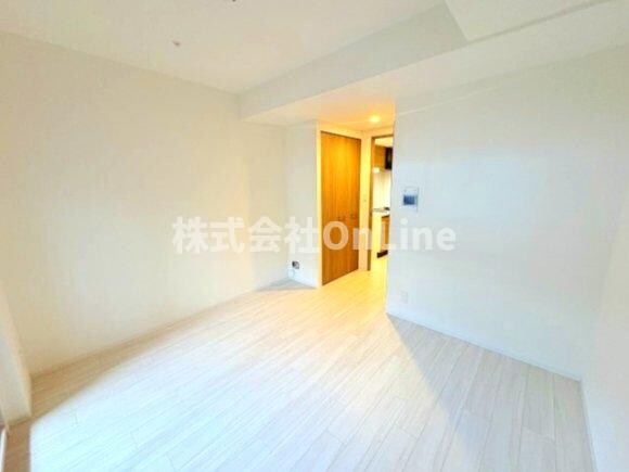 ワールドアイ大阪East Cityの物件内観写真