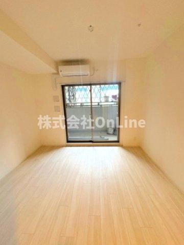 ワールドアイ大阪East Cityの物件内観写真