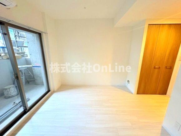 ワールドアイ大阪East Cityの物件内観写真