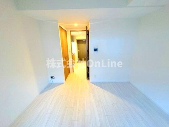 ワールドアイ大阪East Cityの物件内観写真