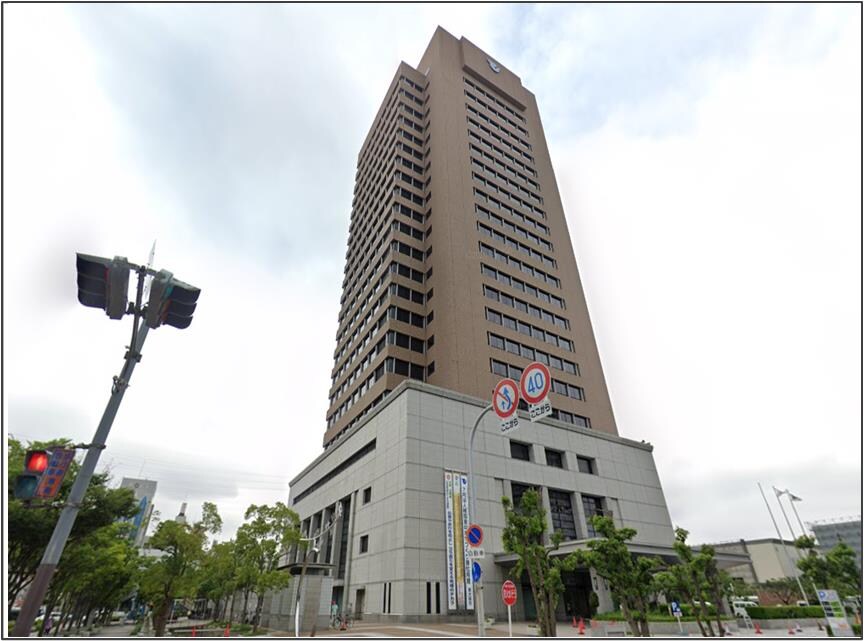 ワールドアイ大阪East Cityの物件内観写真