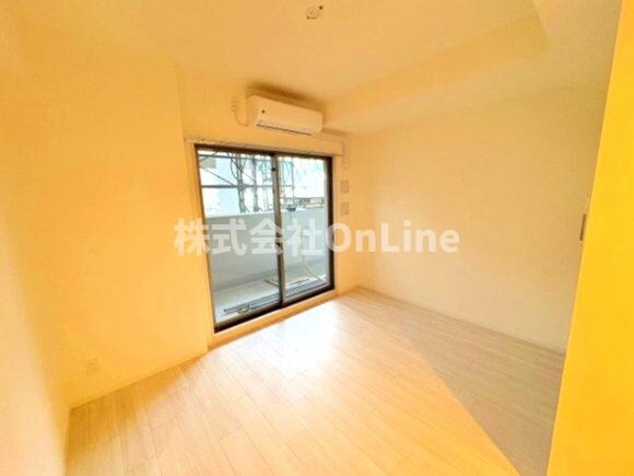 ワールドアイ大阪East Cityの物件内観写真