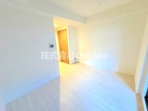 ワールドアイ大阪East Cityの物件内観写真