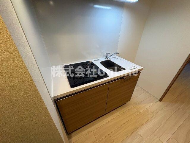 ワールドアイ大阪East Cityの物件内観写真