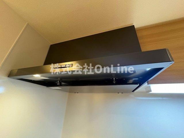 ワールドアイ大阪East Cityの物件内観写真