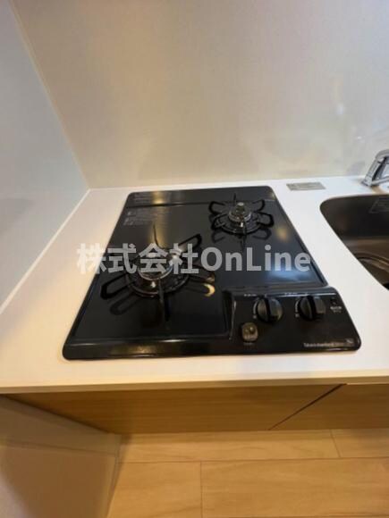 ワールドアイ大阪East Cityの物件内観写真